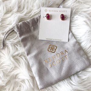SOLD Kendra Scott Emery Earrings
